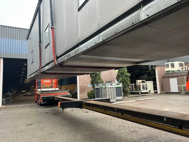 Filterafzuiginstallatie - afbeelding 15 van  23
