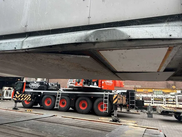 Filterafzuiginstallatie - afbeelding 16 van  23