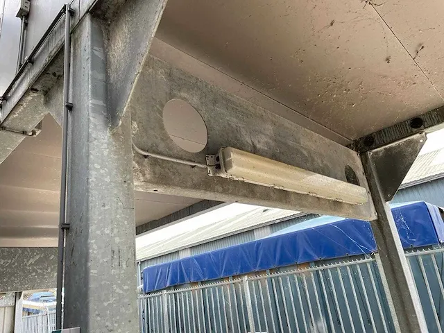 Filterafzuiginstallatie - afbeelding 12 van  23