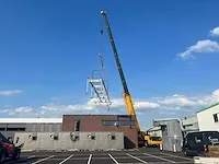 Filterafzuiginstallatie - afbeelding 17 van  23