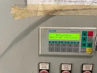 Filterafzuiginstallatie - afbeelding 19 van  23