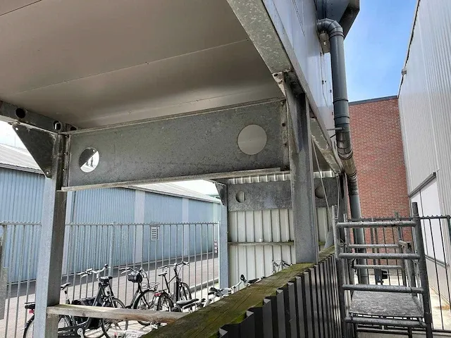 Filterafzuiginstallatie - afbeelding 21 van  23