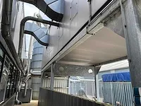 Filterafzuiginstallatie - afbeelding 23 van  23