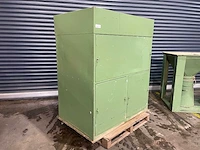 Filterafzuiginstallatie - afbeelding 2 van  13