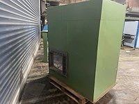 Filterafzuiginstallatie - afbeelding 7 van  13