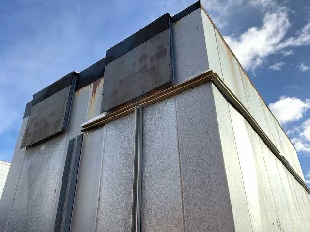 Filterafzuiginstallatie - afbeelding 2 van  29