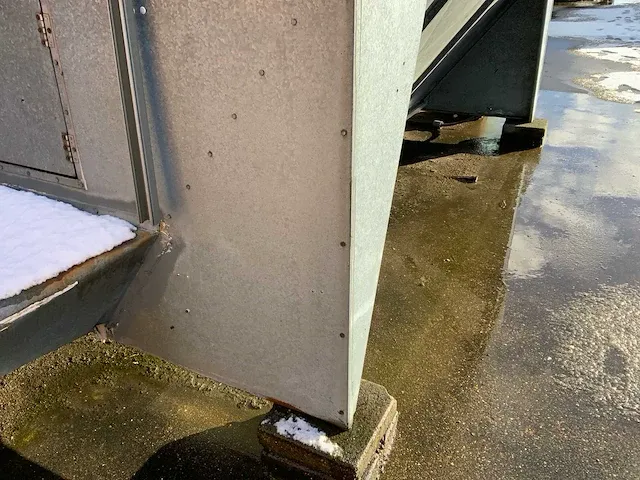 Filterafzuiginstallatie - afbeelding 3 van  29
