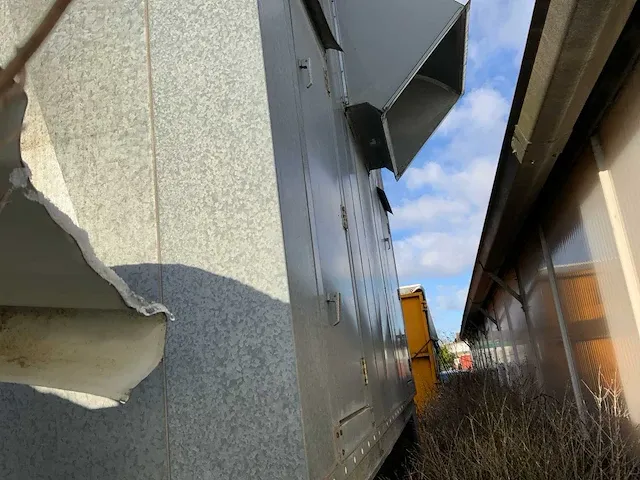 Filterafzuiginstallatie - afbeelding 5 van  29