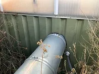 Filterafzuiginstallatie - afbeelding 7 van  29