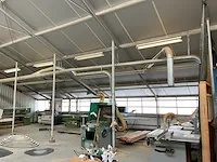 Filterafzuiginstallatie - afbeelding 11 van  29