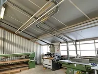 Filterafzuiginstallatie - afbeelding 16 van  29