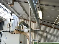 Filterafzuiginstallatie - afbeelding 17 van  29