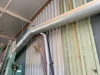 Filterafzuiginstallatie - afbeelding 21 van  29