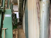 Filterafzuiginstallatie - afbeelding 22 van  29