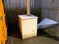 Filterafzuiginstallatie - afbeelding 24 van  29