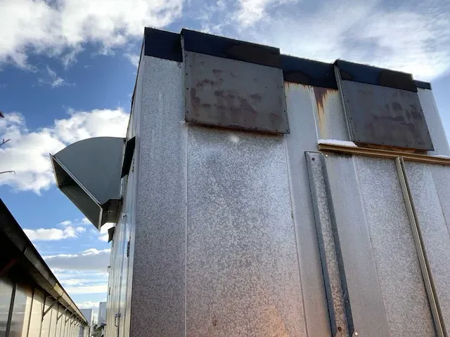 Filterafzuiginstallatie - afbeelding 27 van  29
