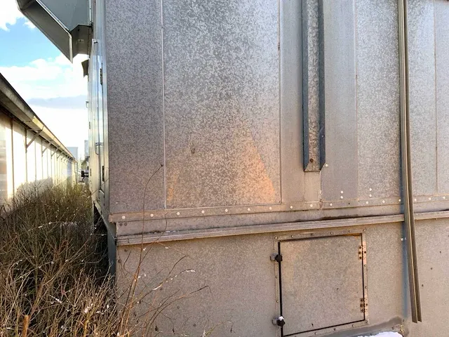 Filterafzuiginstallatie - afbeelding 28 van  29