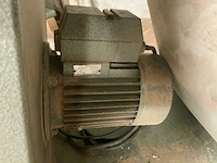 Filterafzuiginstallatie - afbeelding 6 van  7