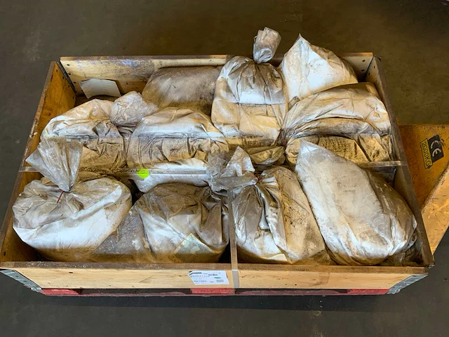 Filterafzuiginstallatie - afbeelding 5 van  14