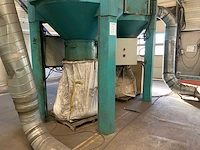 Filterafzuiginstallatie - afbeelding 9 van  14
