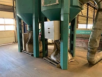 Filterafzuiginstallatie - afbeelding 11 van  14