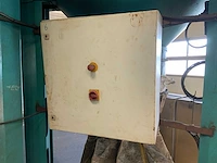 Filterafzuiginstallatie - afbeelding 13 van  14