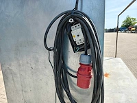 Filterafzuiginstallatie - afbeelding 10 van  11