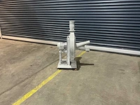Filterafzuiginstallatie - afbeelding 1 van  5