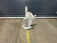 Filterafzuiginstallatie - afbeelding 4 van  5