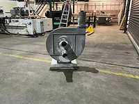 Filterafzuiginstallatie - afbeelding 5 van  5