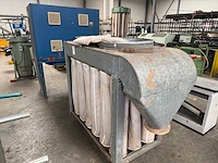 Filterafzuiginstallatie - afbeelding 2 van  3