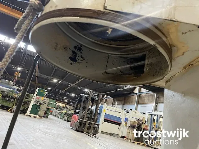 Filterafzuiginstallatie - afbeelding 2 van  7