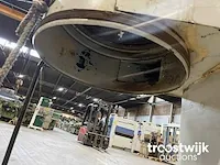 Filterafzuiginstallatie - afbeelding 2 van  7