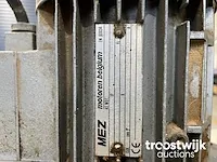 Filterafzuiginstallatie - afbeelding 3 van  7