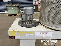 Filterafzuiginstallatie - afbeelding 5 van  7
