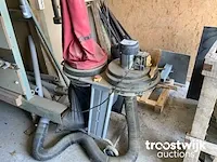 Filterafzuiginstallatie - afbeelding 1 van  1