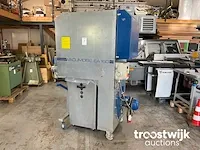 Filterafzuiginstallatie - afbeelding 1 van  6
