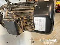 Filterafzuiginstallatie - afbeelding 3 van  4