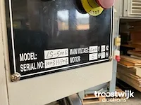 Filterafzuiginstallatie - afbeelding 4 van  4