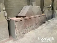 Filterafzuiginstallatie/spuitwand - afbeelding 6 van  7