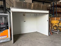 Filterafzuigkamer - afbeelding 10 van  17