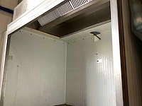 Filterafzuigkamer - afbeelding 16 van  17