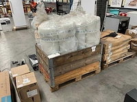 Filterdoeken (8x) - afbeelding 2 van  4