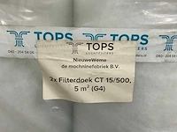 Filterdoeken (8x) - afbeelding 4 van  4