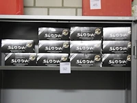 Filterhuizen sloow circa 55 dozen - afbeelding 1 van  3