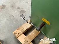 Filterkast met afzuiging - afbeelding 2 van  5