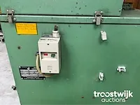 Filterkast met afzuiging - afbeelding 3 van  5