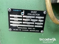 Filterkast met afzuiging - afbeelding 5 van  5
