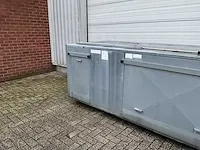 Filterkast met afzuigmotor - afbeelding 5 van  11