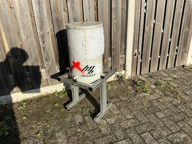 Filtermist afzuiging - afbeelding 1 van  3